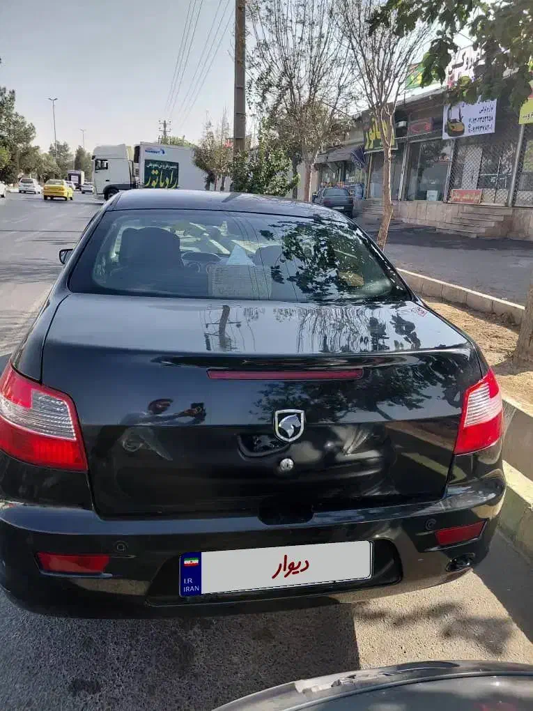 رانا LX TU5 - 1395
