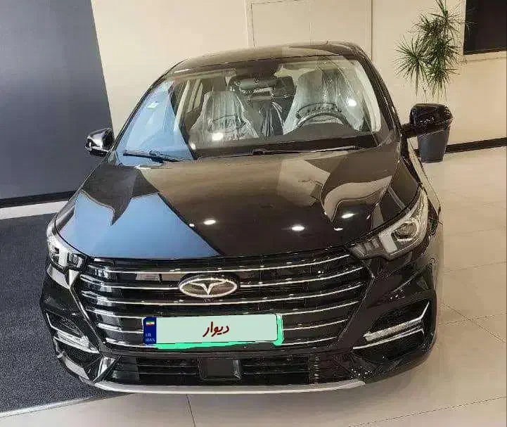خودرو فونیکس، آریزو 6 پرو آگهی ann_20806643