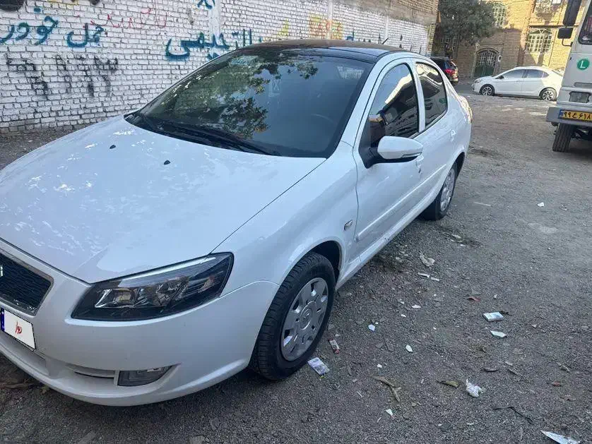 رانا پلاس پانوراما - 1401