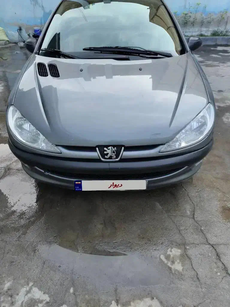 خودرو پژو، 206 آگهی ann_20806717