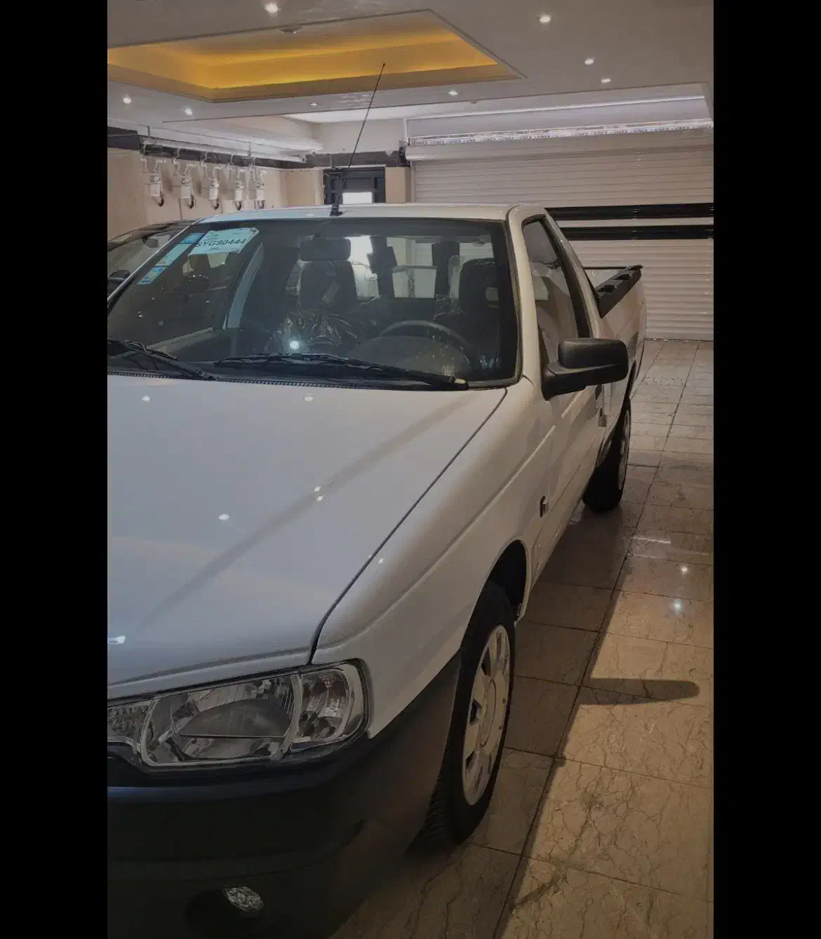 خودرو آریسان، 2 آگهی ann_20806729