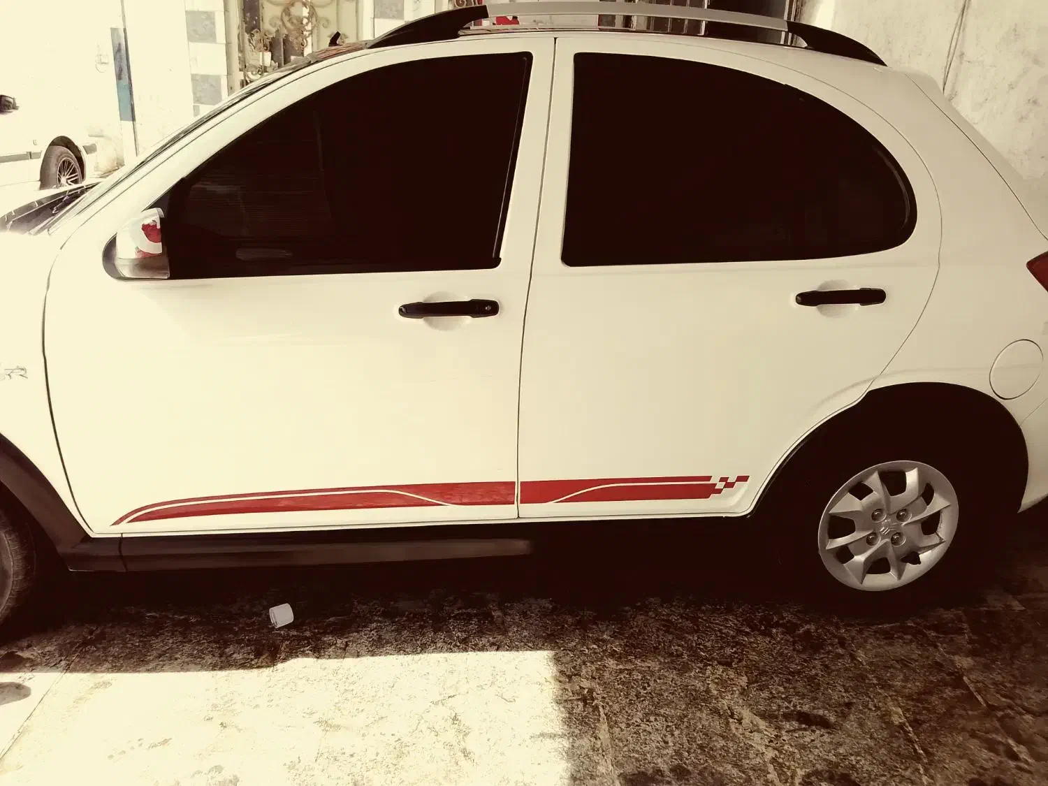 خودرو کوییک، R آگهی ann_20806735