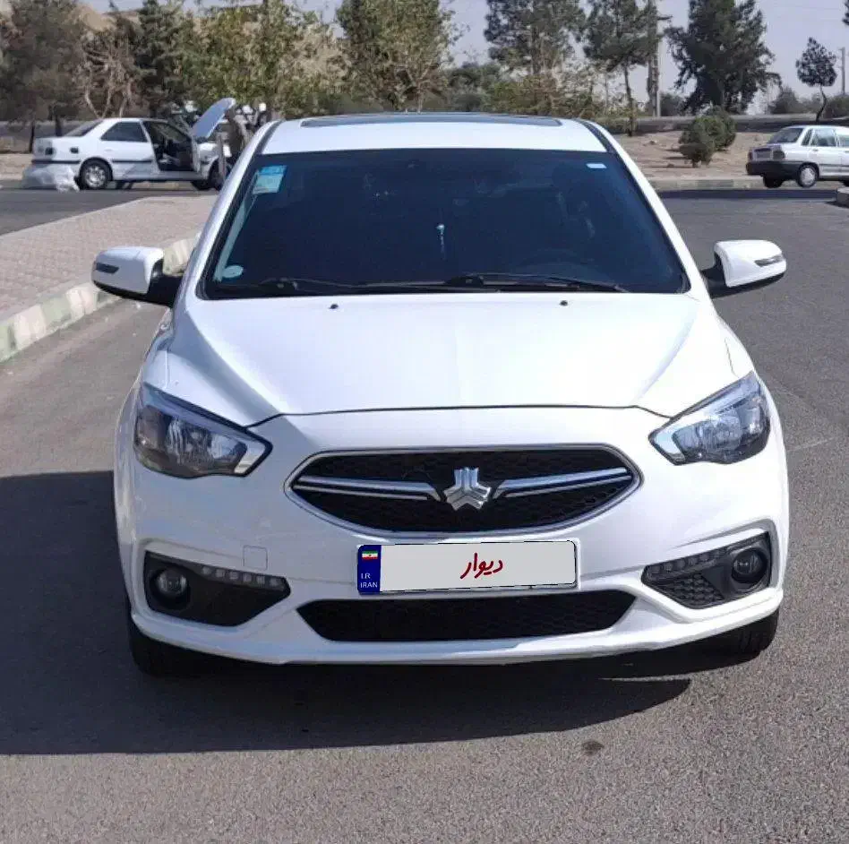 خودرو شاهین، G آگهی ann_20806797