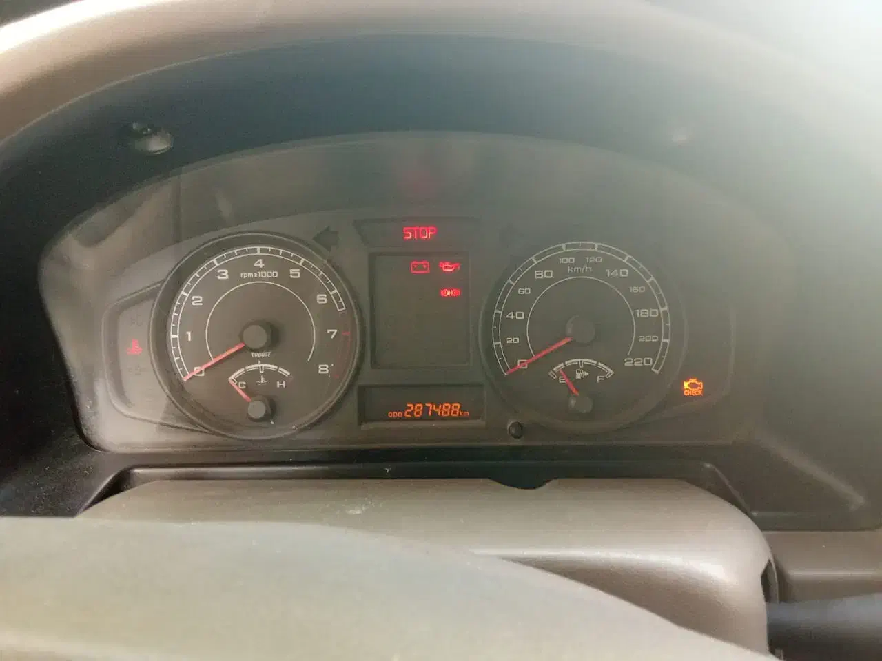 پژو 405 SLX بنزینی TU5 - 1397