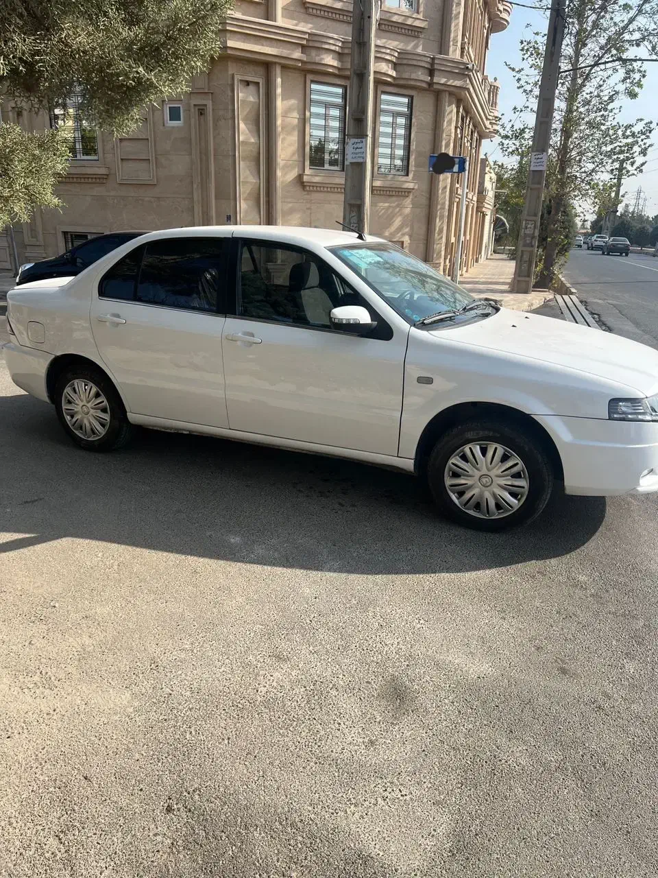 خودرو سمند، سورن پلاس آگهی ann_20806828