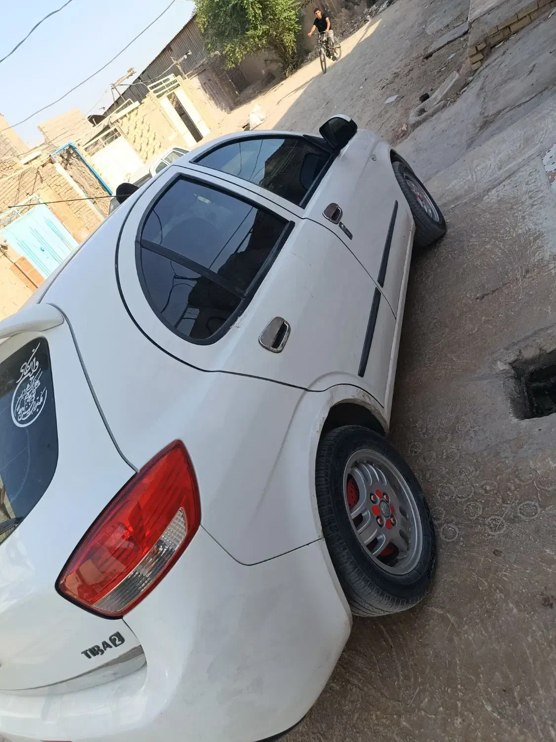 خودرو تیبا، 2 آگهی ann_20806832
