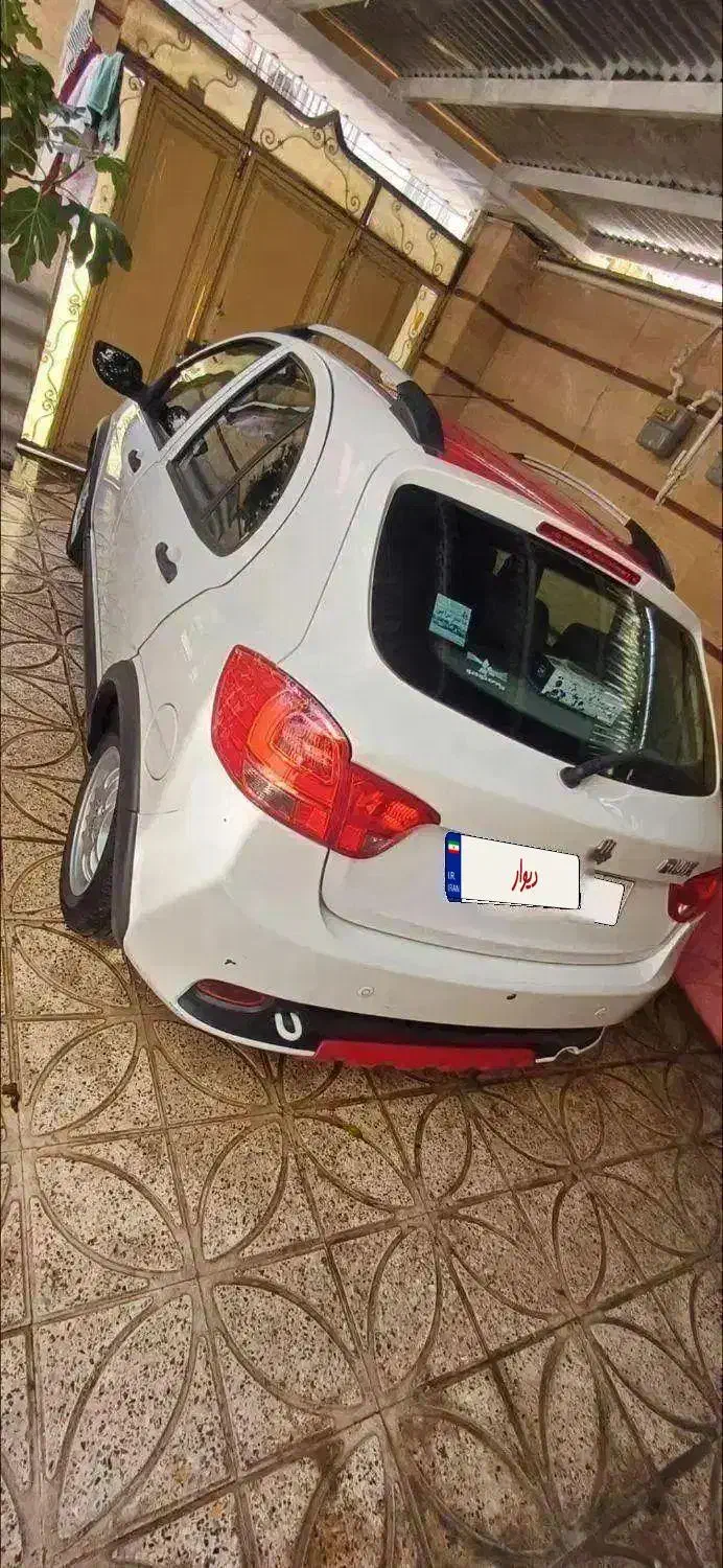 خودرو کوییک، R آگهی ann_20806836