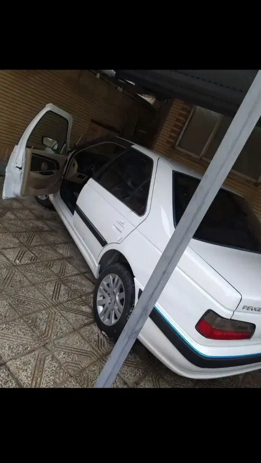 خودرو پژو، پارس آگهی ann_20806838