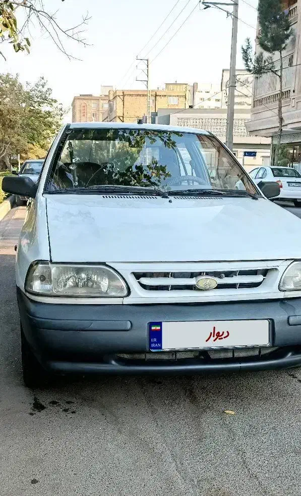 خودرو پراید، 131 آگهی ann_20806840