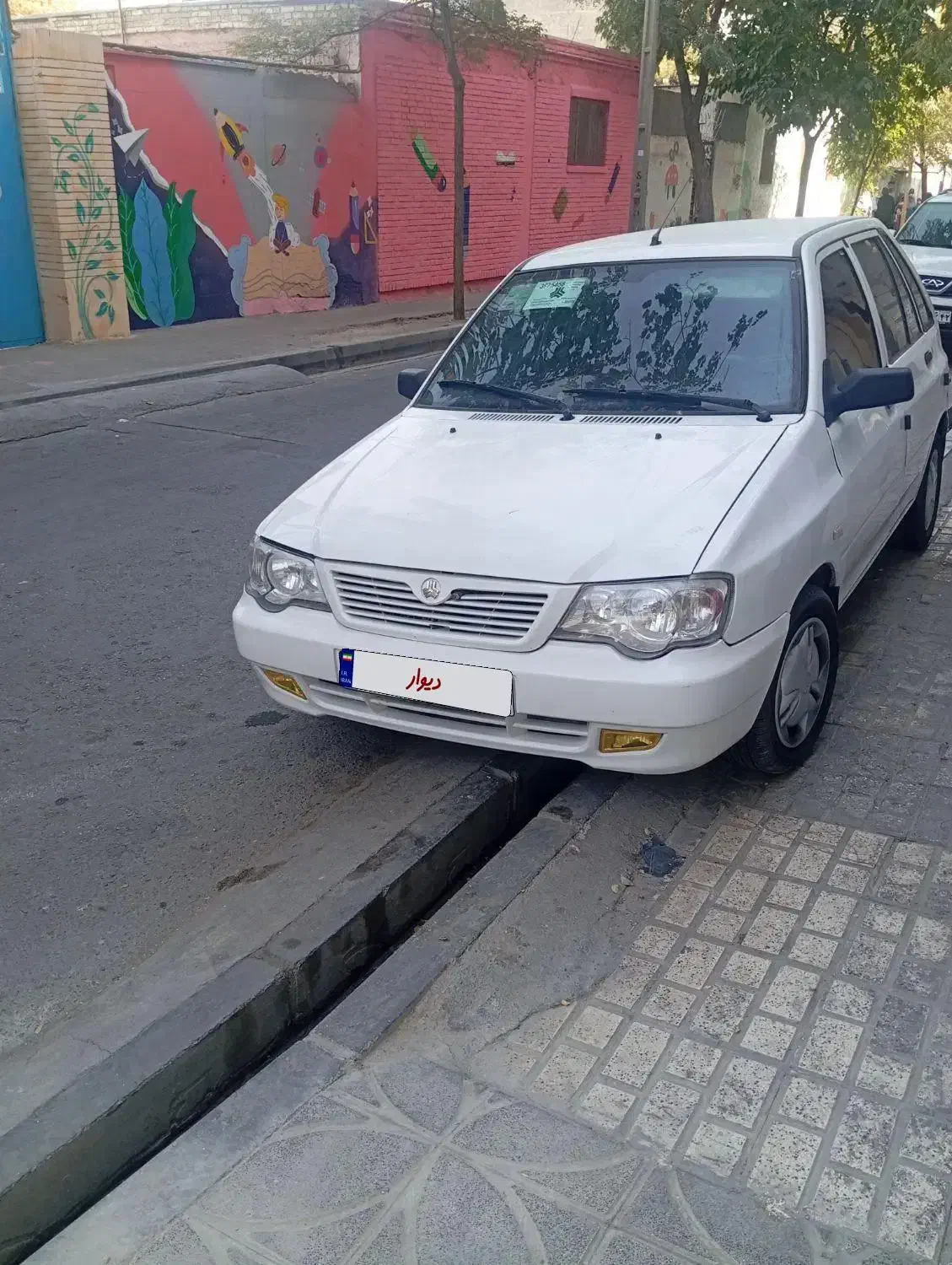 خودرو پراید، 111 آگهی ann_20806849