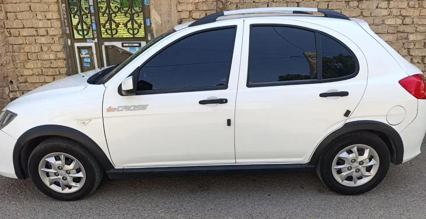 خودرو کوییک، معمولی آگهی ann_20806896