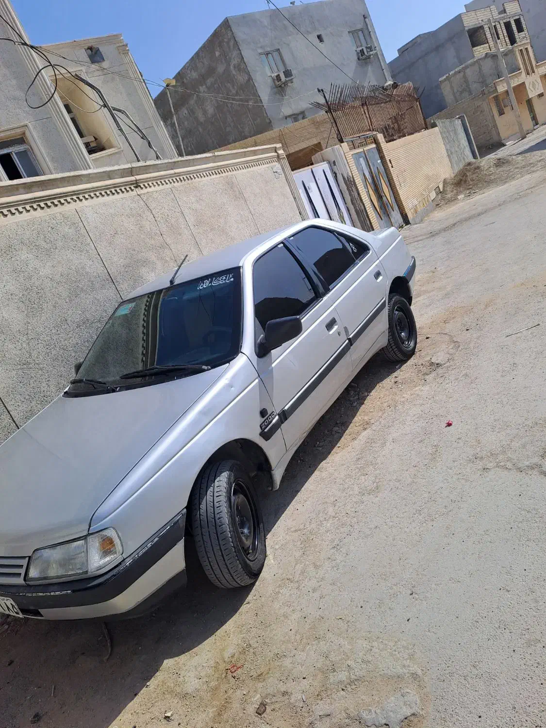 خودرو پژو، 405 آگهی ann_20806926