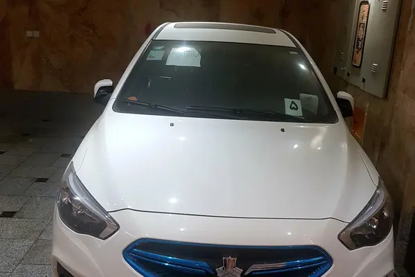 خودرو شاهین، G آگهی ann_20806941