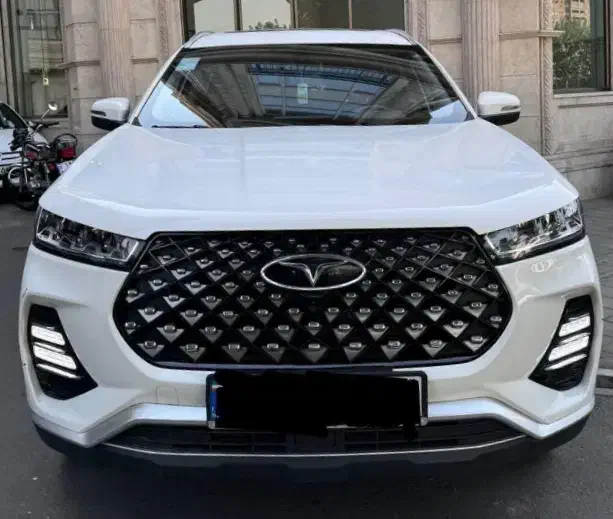 خودرو فونیکس، تیگو 7 پرو آگهی ann_20806955