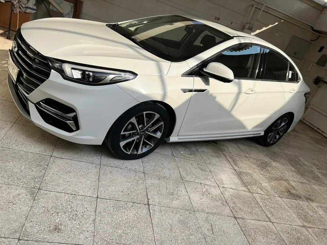 خودرو فونیکس، آریزو 6 پرو آگهی ann_20806959