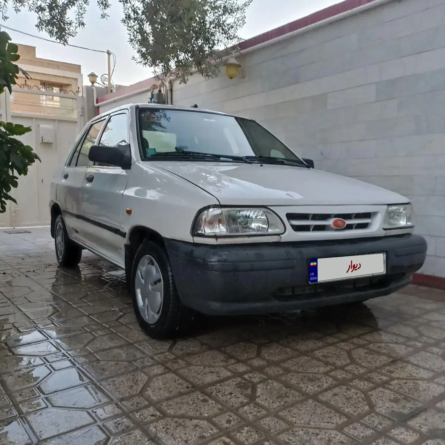 خودرو پراید، 131 آگهی ann_20806982