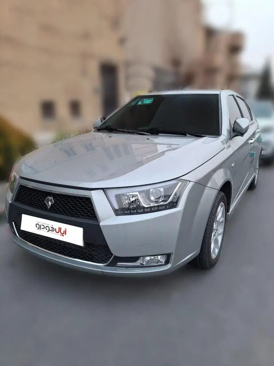خودرو دنا، پلاس آگهی ann_20806983