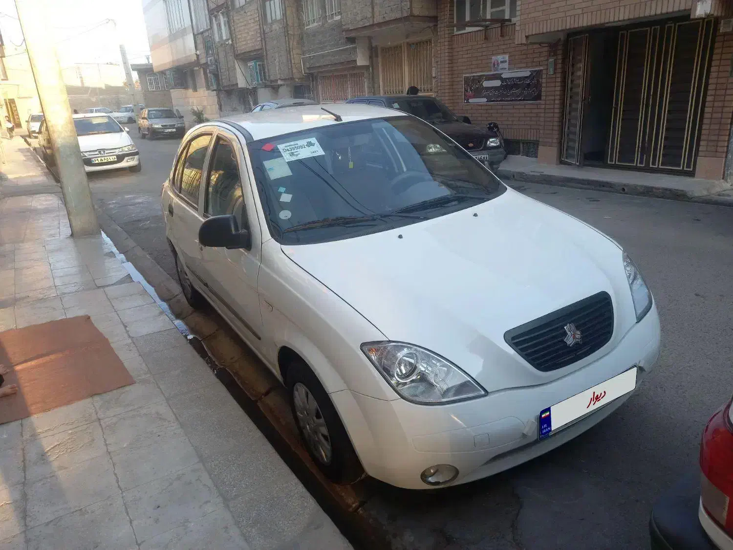 خودرو تیبا، 2 آگهی ann_20807016