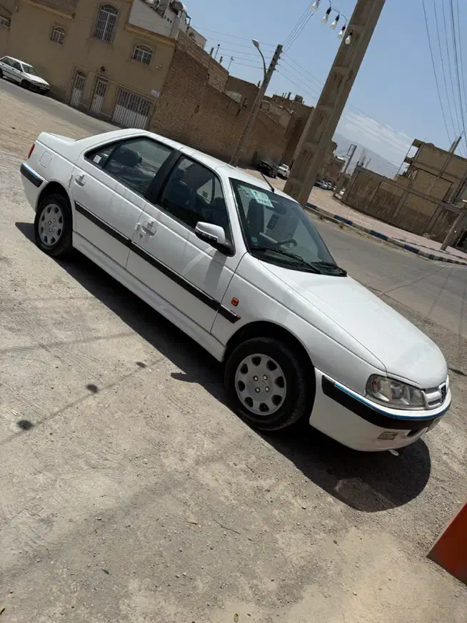 خودرو پژو، پارس آگهی ann_20807036