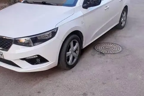 تارا اتوماتیک V4 LX - 1403