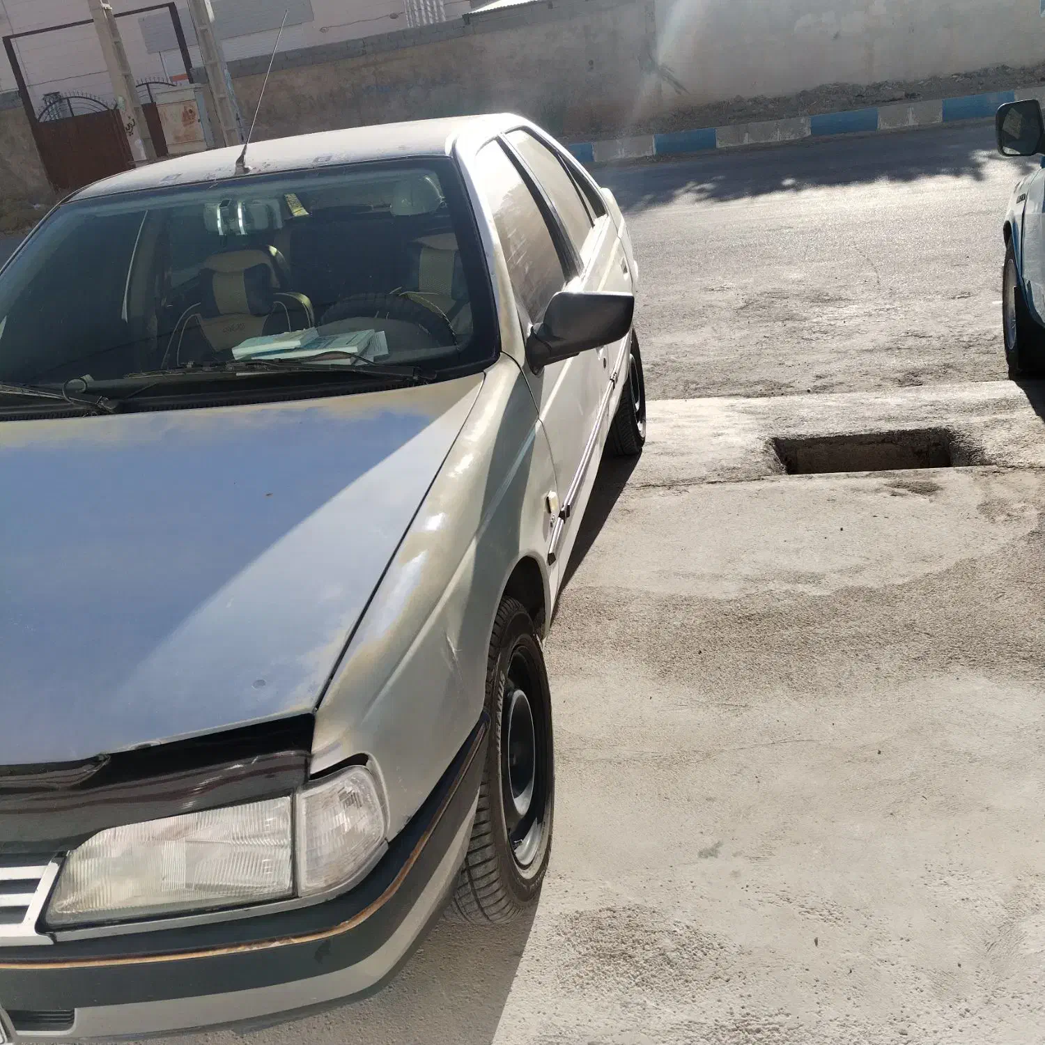خودرو پژو، 405 آگهی ann_20807058