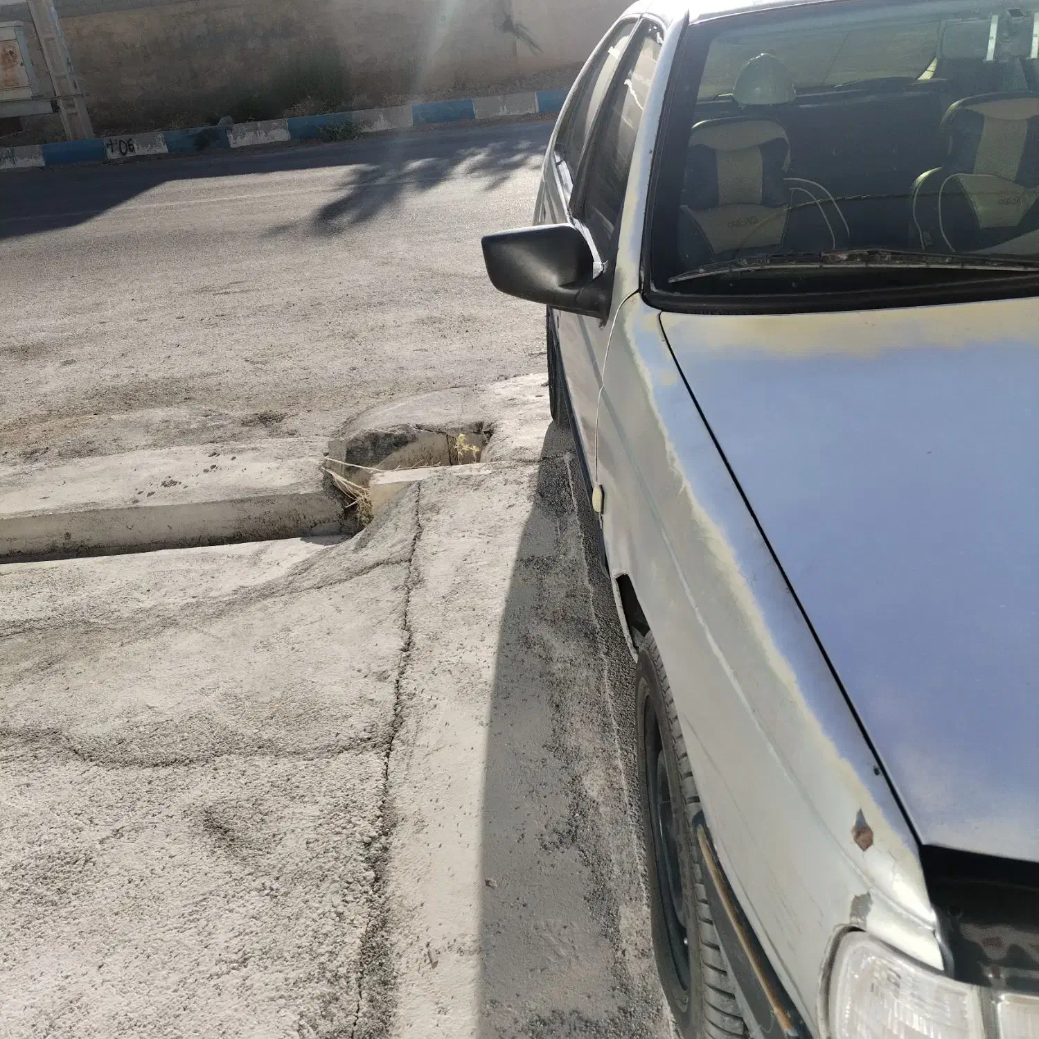 پژو 405 GLX - دوگانه سوز - 1385