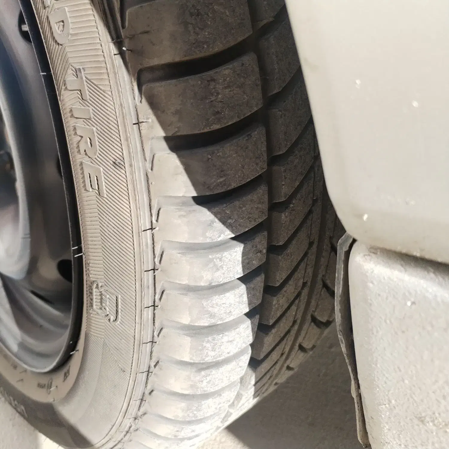 پژو 405 GLX - دوگانه سوز - 1385