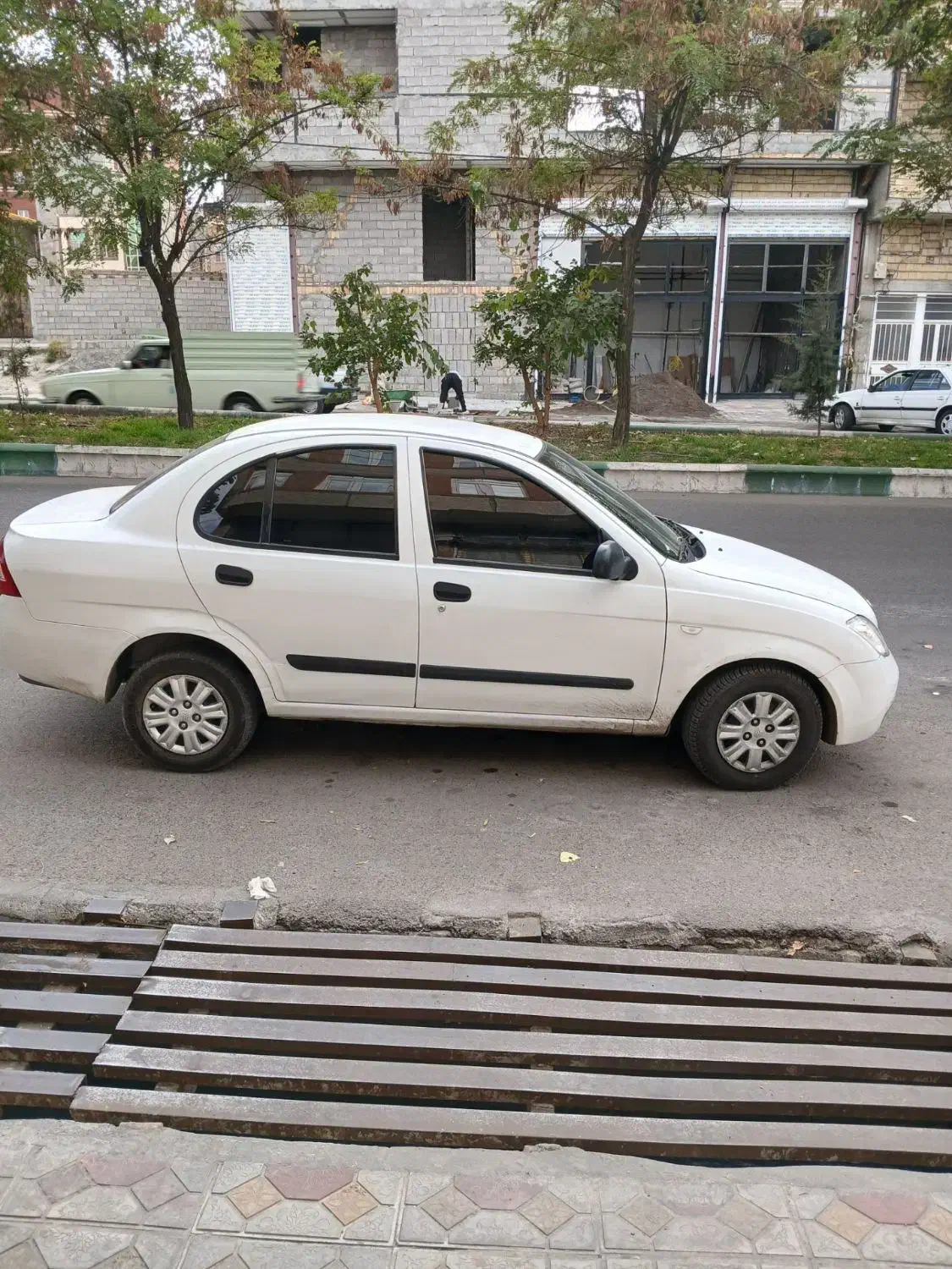 خودرو تیبا، صندوق دار آگهی ann_20807062