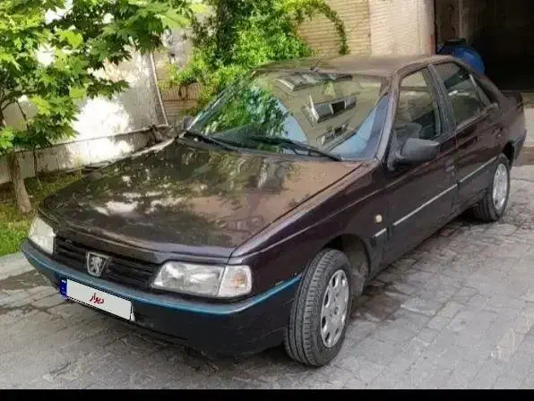 خودرو پژو، 405 آگهی ann_20807091