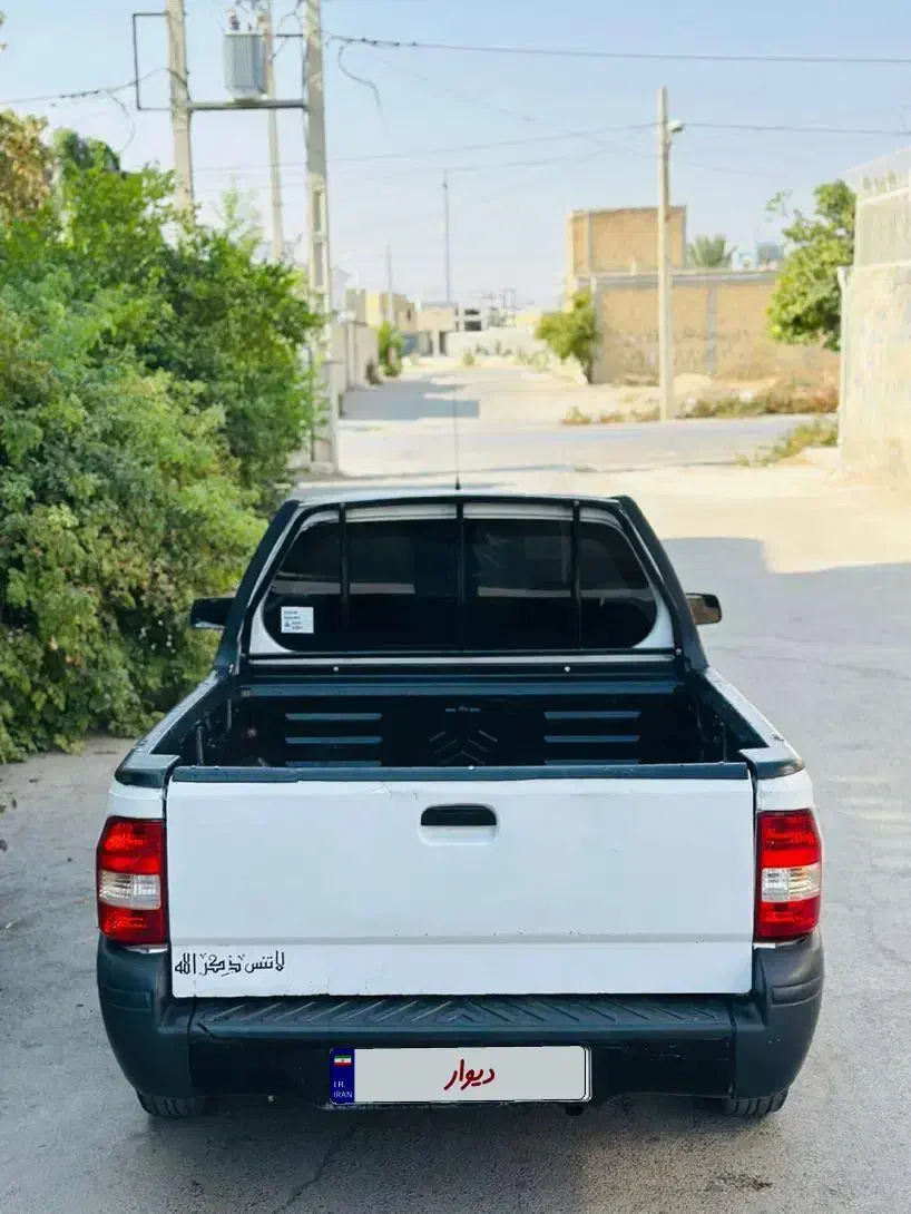 پراید 151 SE - 1400