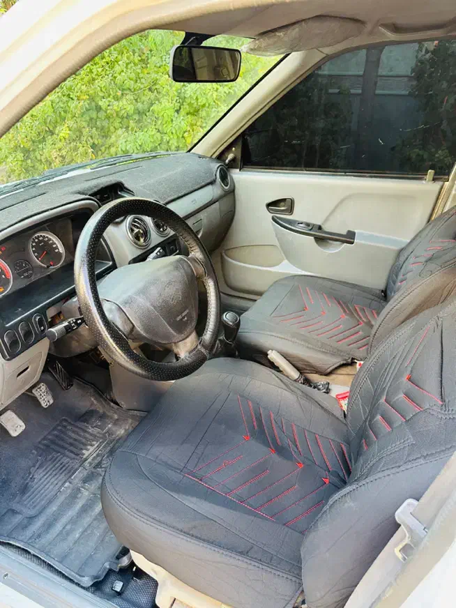 پراید 151 SE - 1400