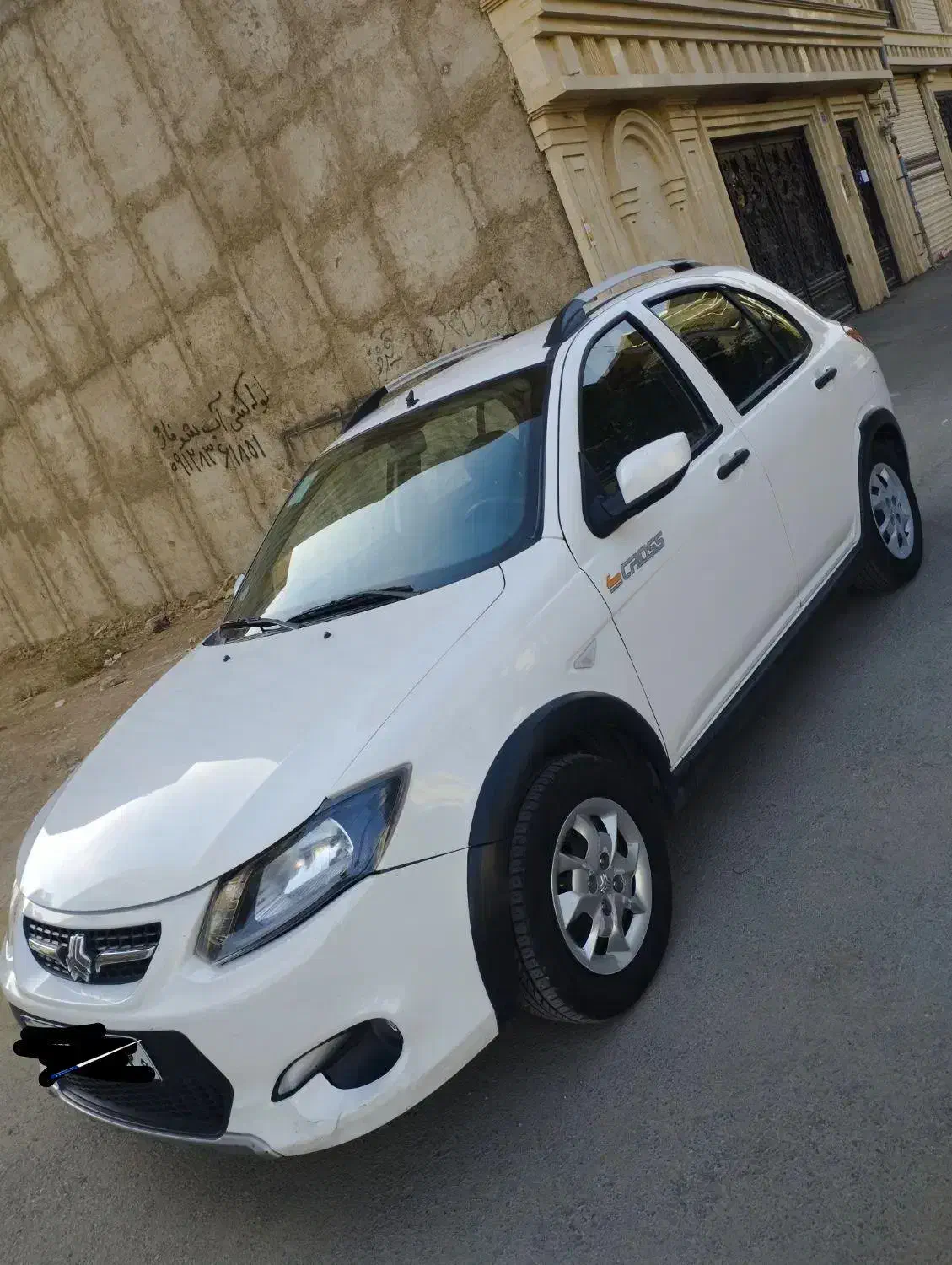 کوییک معمولی دنده‌ای - 1401