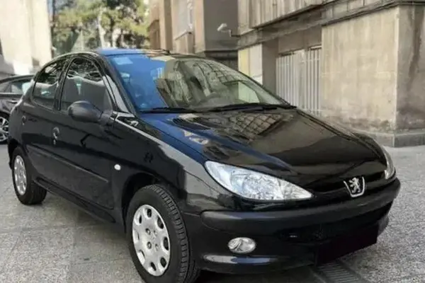 خودرو پژو، 206 آگهی ann_20807173