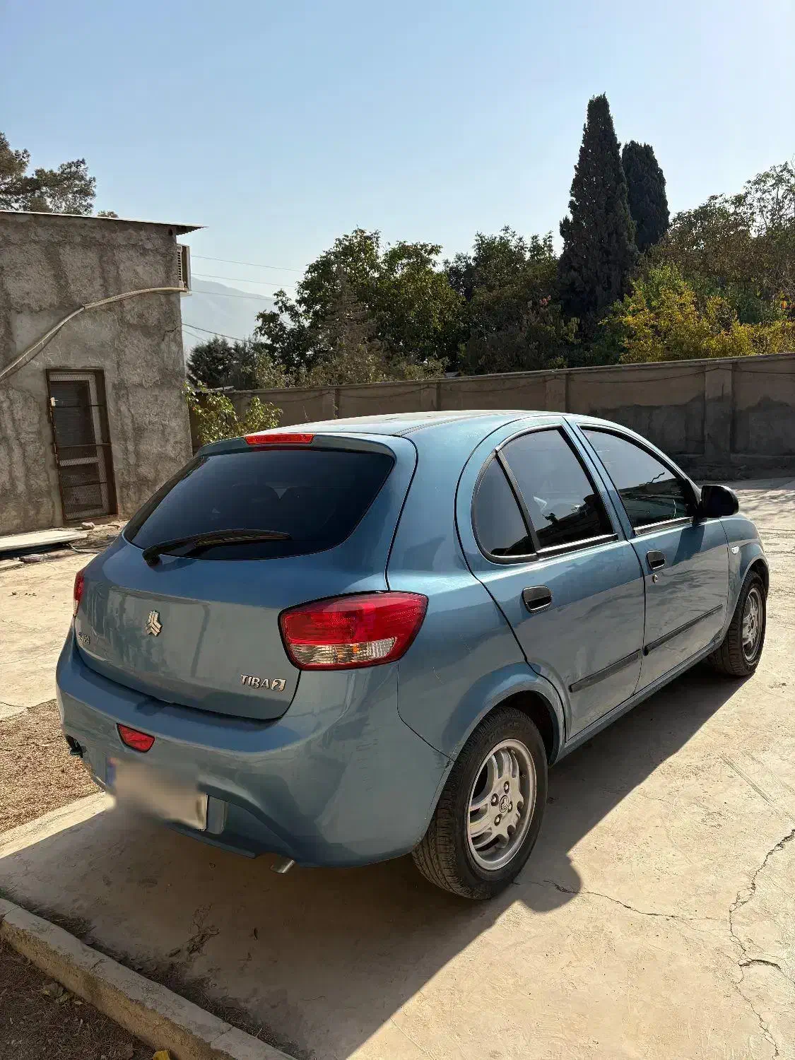 خودرو تیبا، 2 آگهی ann_20807188