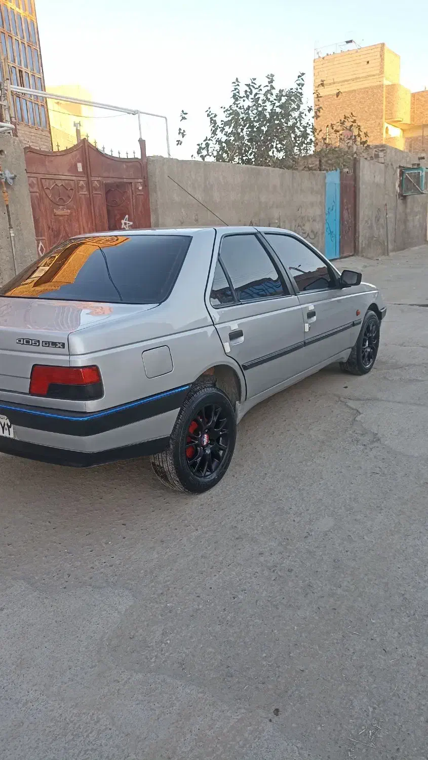 خودرو پژو، 405 آگهی ann_20807231
