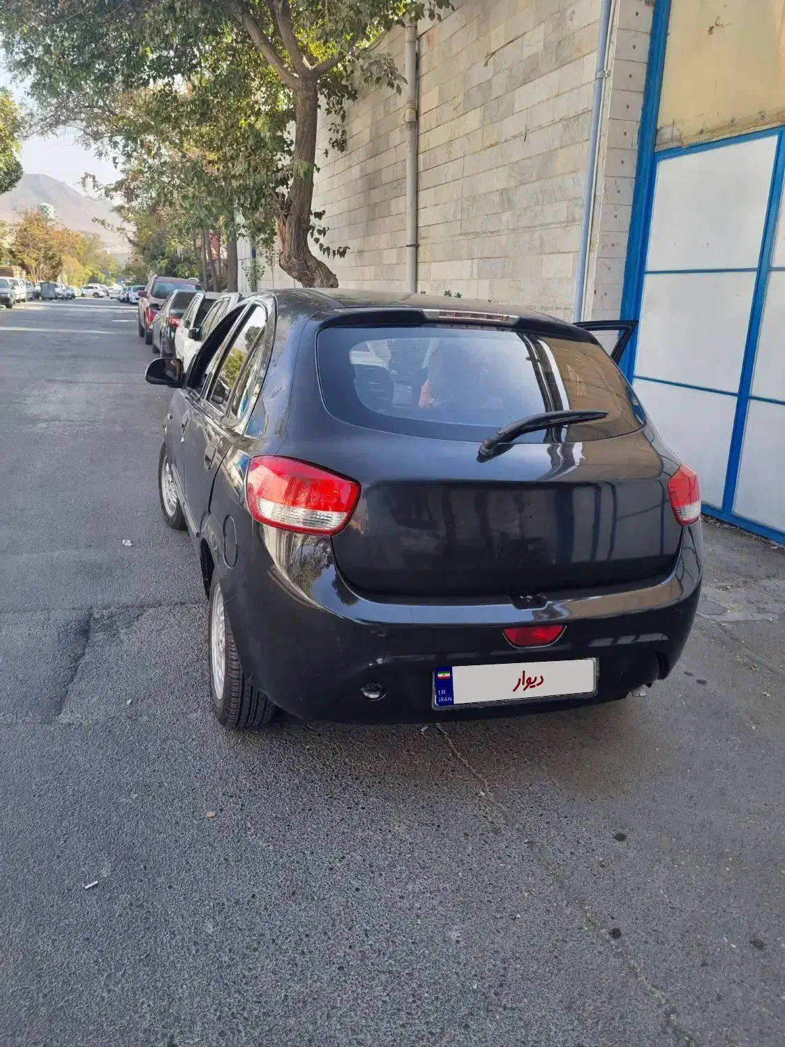خودرو تیبا، 2 آگهی ann_20807235