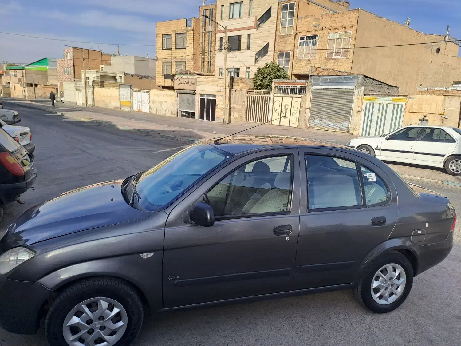 خودرو تیبا، صندوق دار آگهی ann_20807262