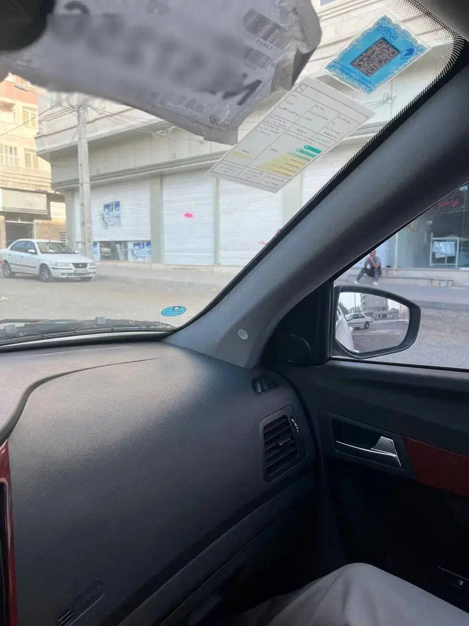 دنا پلاس توربو اتوماتیک - 1401