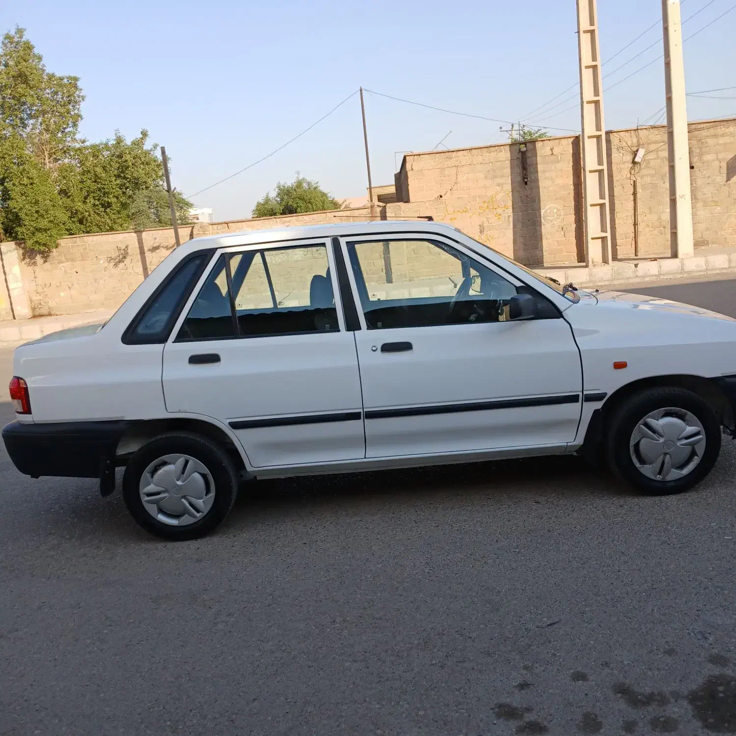 خودرو پراید، 131 آگهی ann_20807273