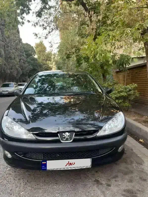 خودرو پژو، 206 آگهی ann_20807292