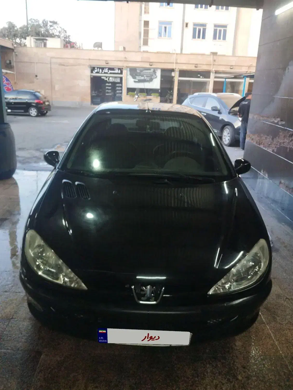 خودرو پژو، 206 آگهی ann_20807298