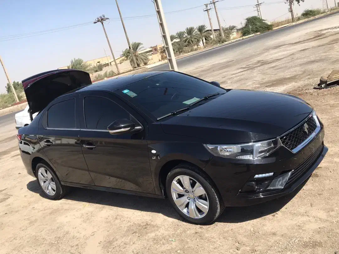 خودرو تارا، اتوماتیک آگهی ann_20807299