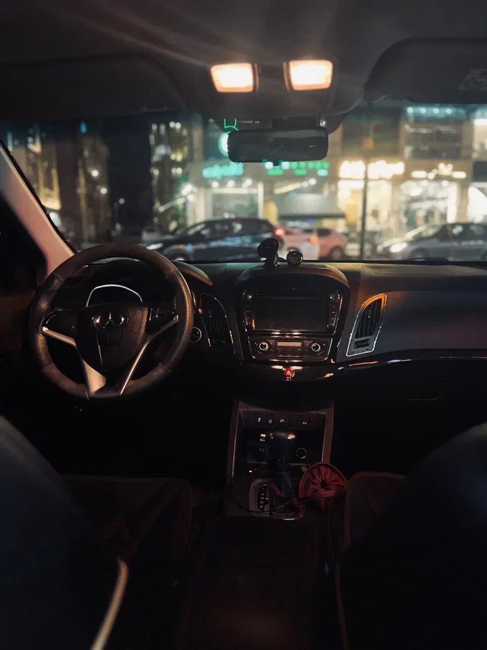 جک S5 اتوماتیک - 1398