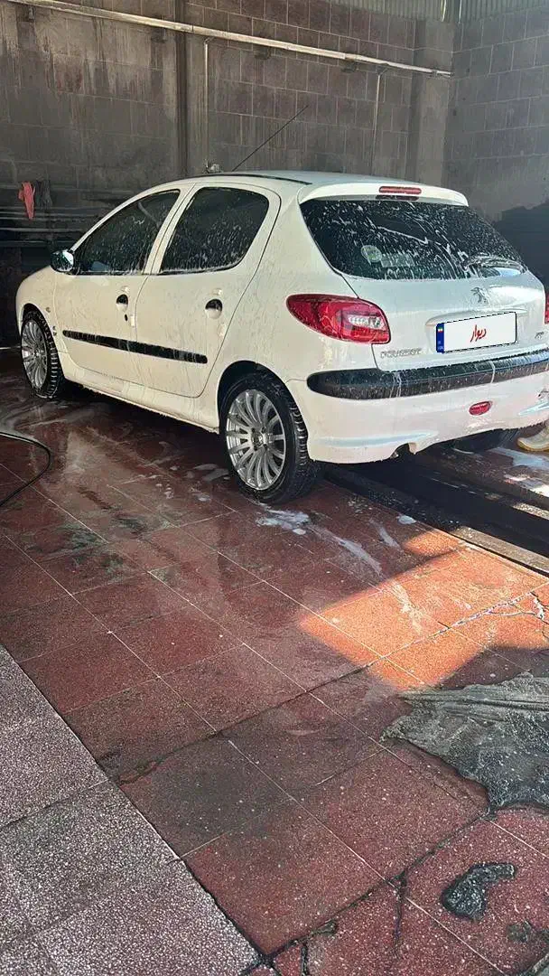 خودرو پژو، 206 آگهی ann_20807306