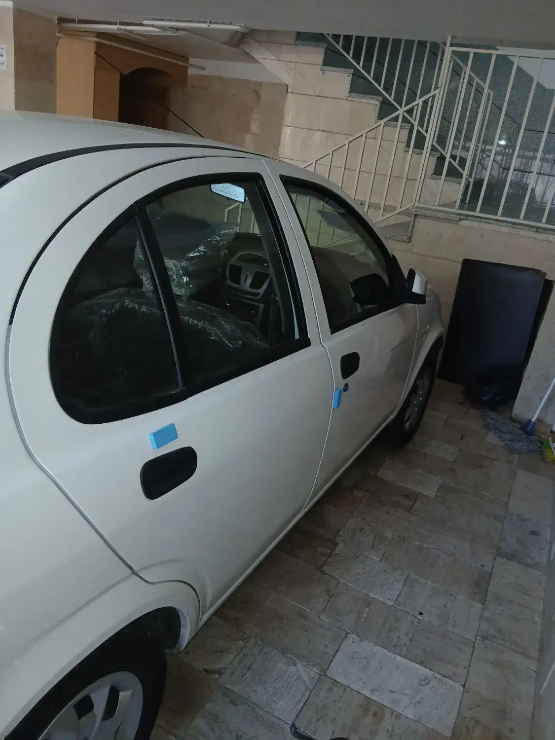 خودرو ساینا، S آگهی ann_20807327