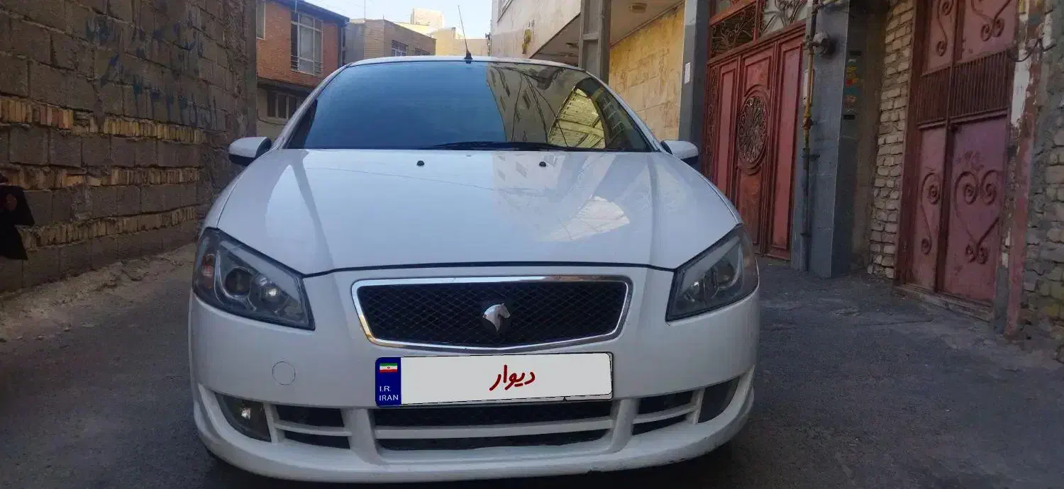 خودرو رانا، LX آگهی ann_20807409
