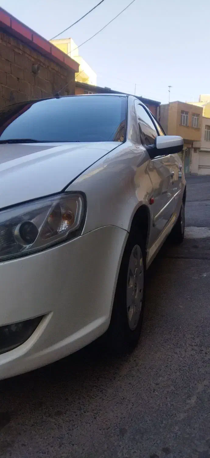 رانا LX TU5 - 1393