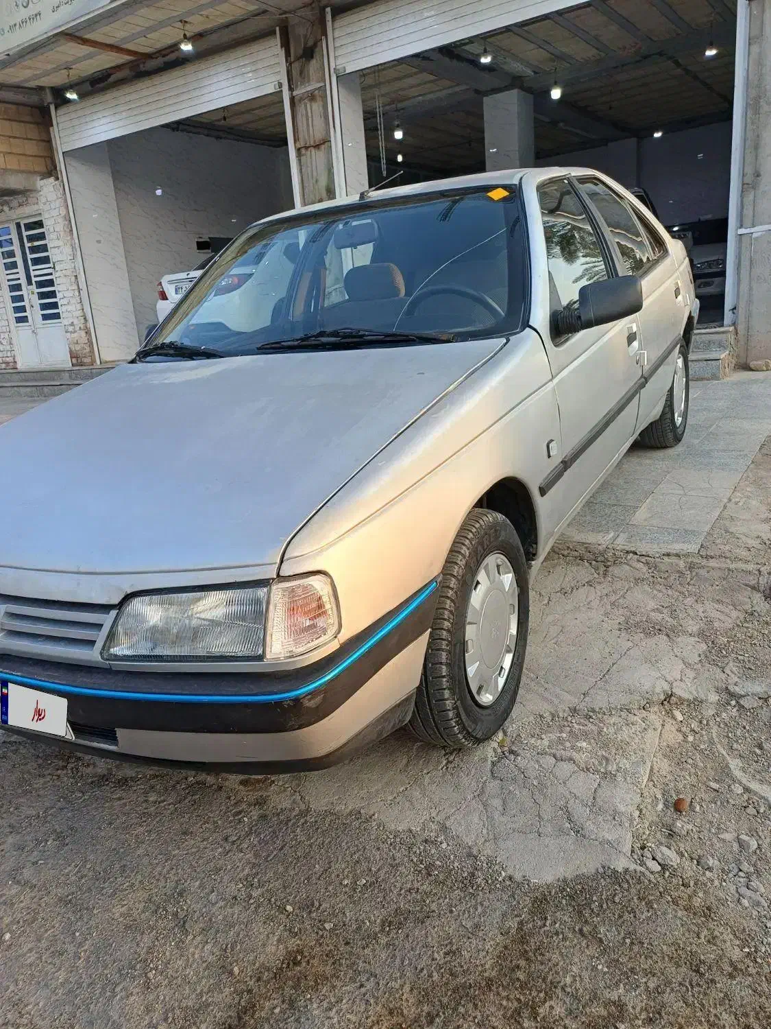 خودرو پژو، 405 آگهی ann_20807414