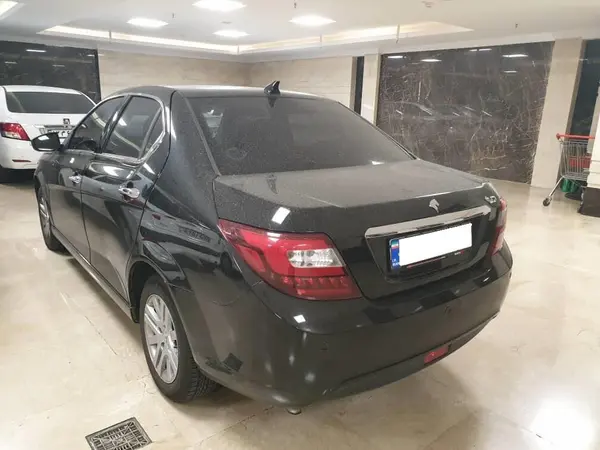 دنا پلاس ۶ دنده EF7p - 1403