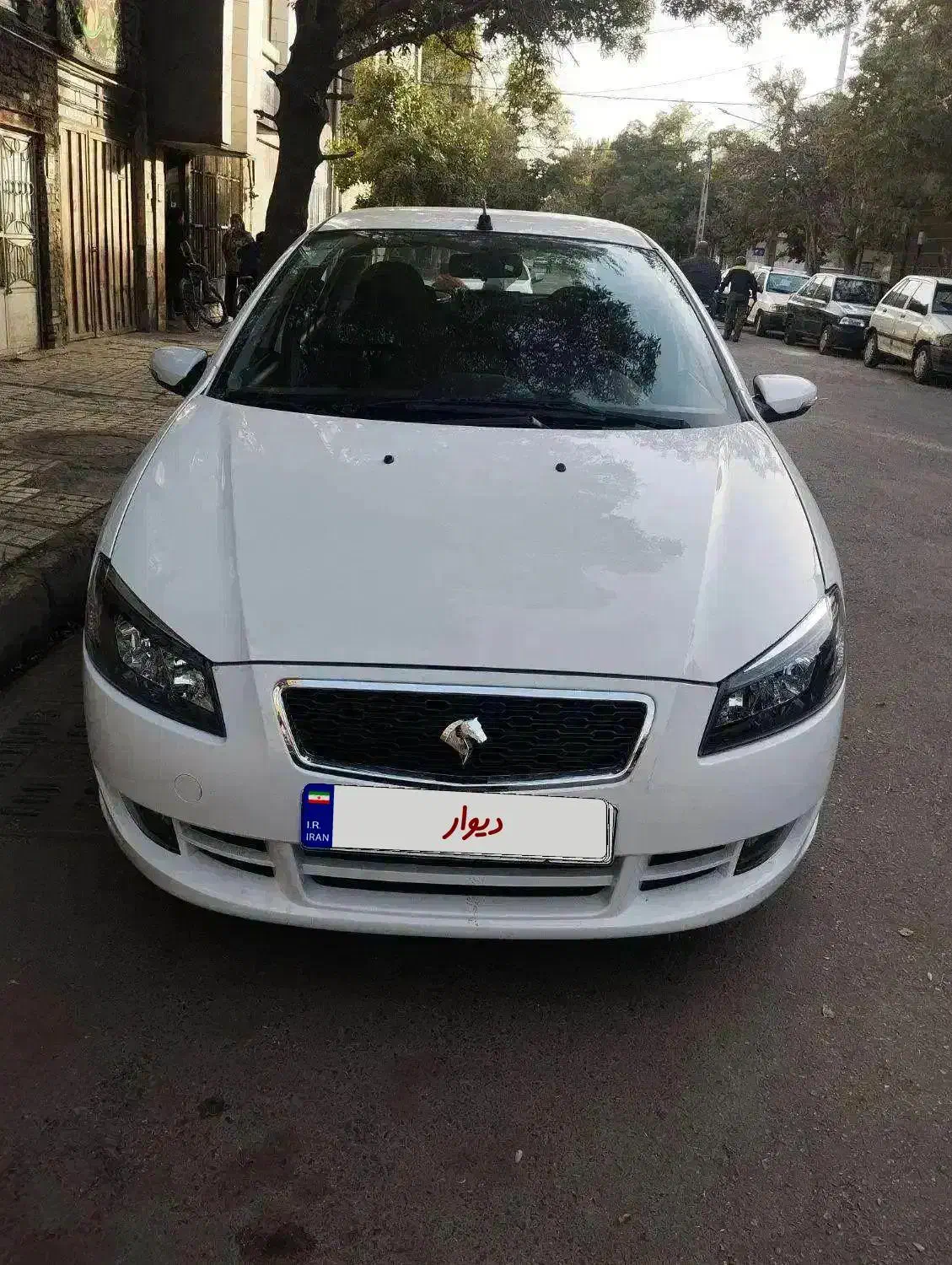 خودرو رانا، پلاس آگهی ann_20807429